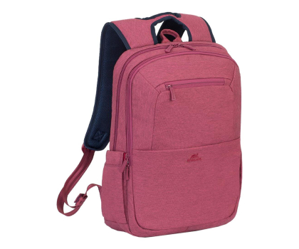 Torba do laptopów RIVACASE Suzuka 7760 Plecak laptop 15,6" czerwony